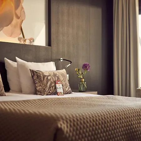 Der Valk 4* Arnhem