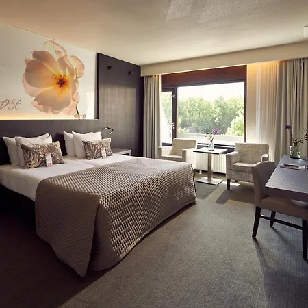Hotel Der Valk Arnhem