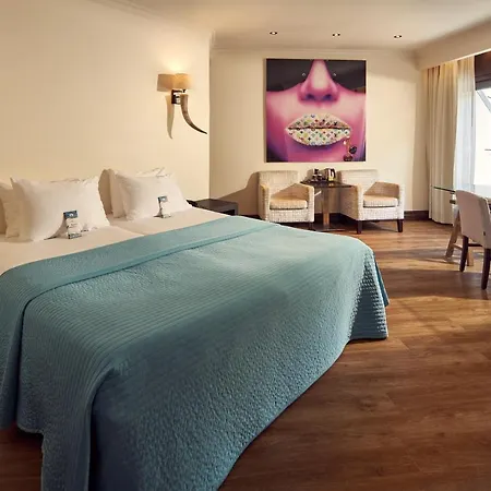 Der Valk Hotel Arnhem