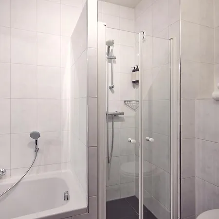Der Valk Hotel Arnhem