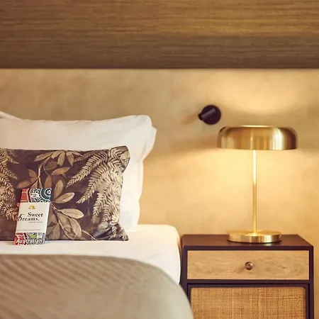 Der Valk Hotel
