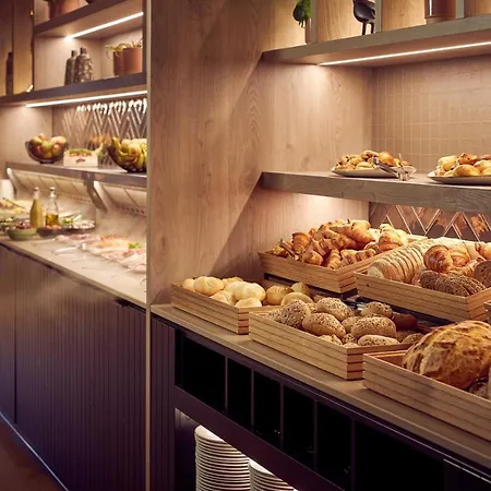 Der Valk Hotel Arnhem