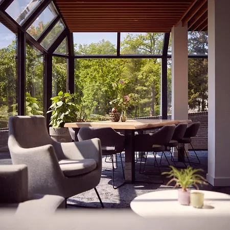 Hotel Der Valk Arnhem