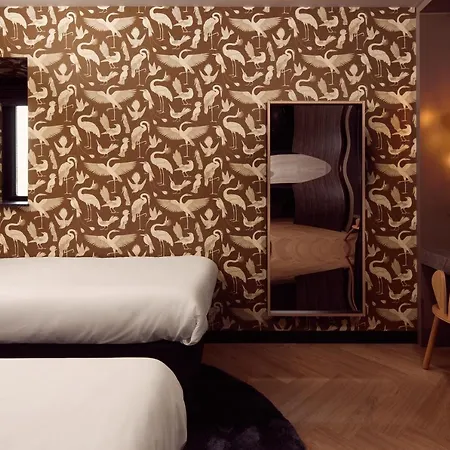 Der Valk 4* Arnhem