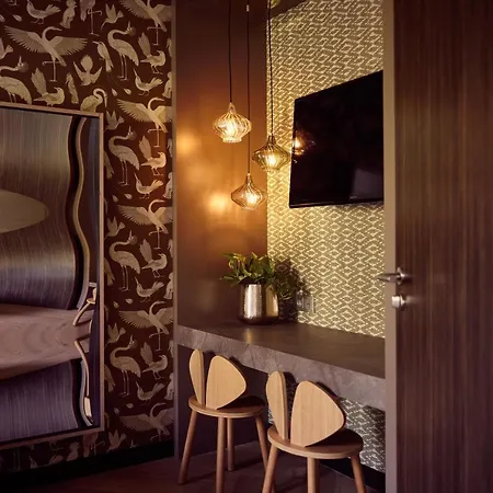 Hotel Der Valk