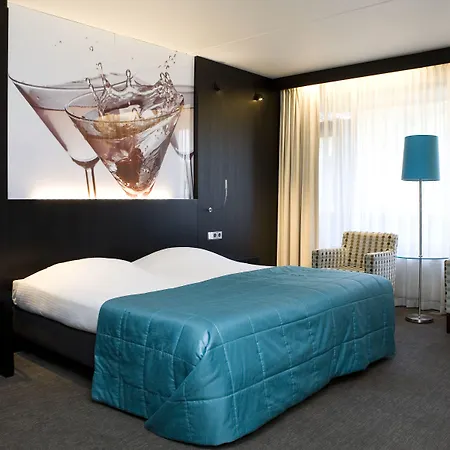 Der Valk Hotel Arnhem
