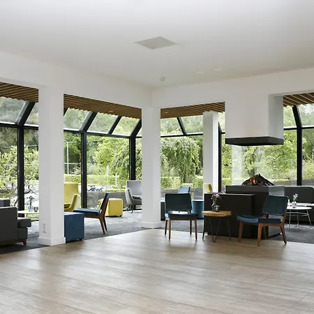 Hotel Der Valk Arnhem