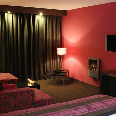Hotell Der Valk