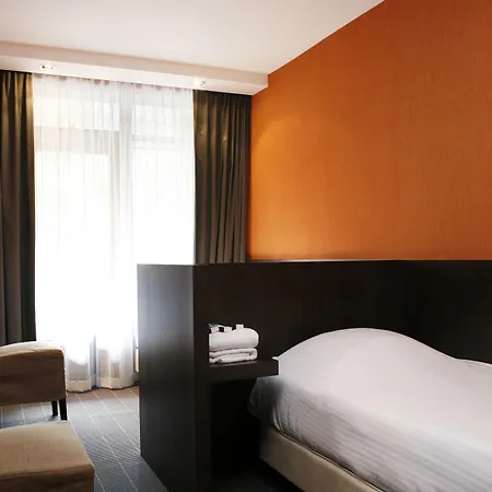 Der Valk Hotel Arnhem