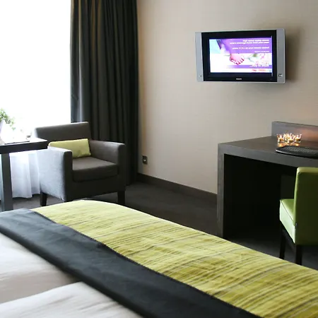 Der Valk Hotel