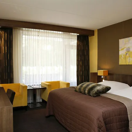 Der Valk 4* Arnhem