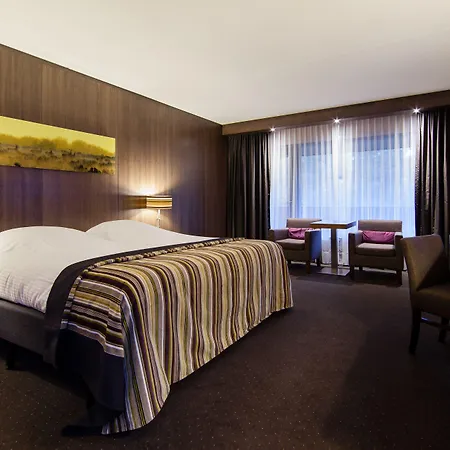Der Valk Hotel Arnhem