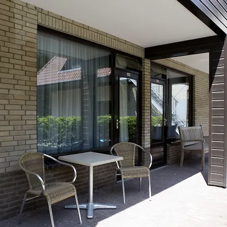 Hotel Der Valk Arnhem