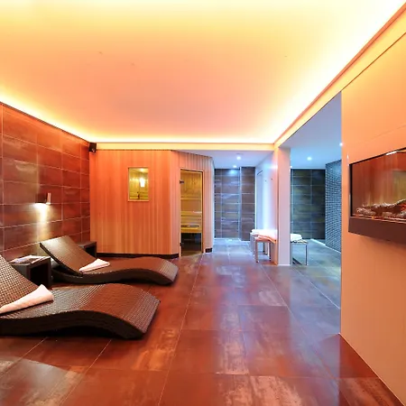 Der Valk Hotel