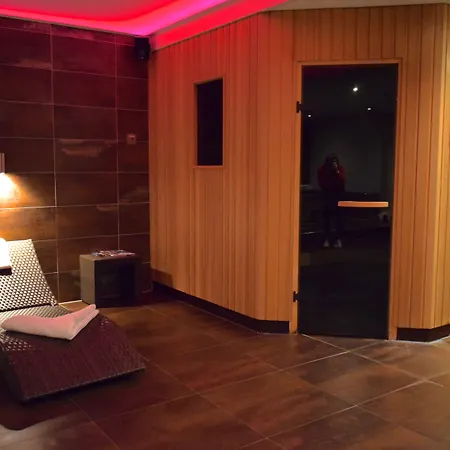 Hotel Der Valk Arnhem