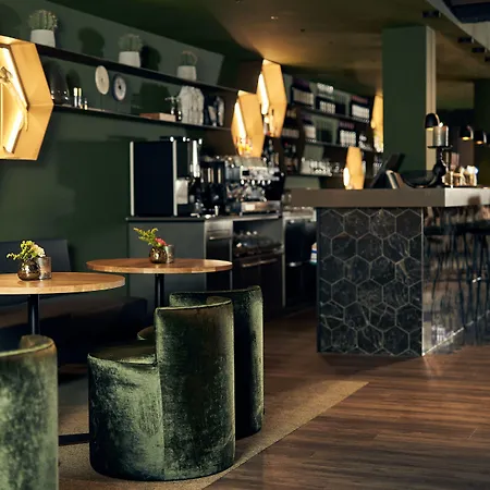 Der Valk Hotel