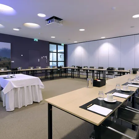Der Valk 4* Arnhem