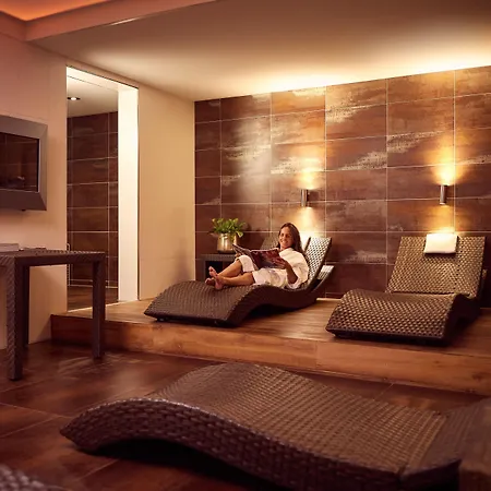 Der Valk Hotel Arnhem