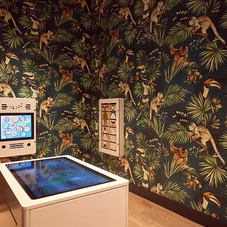 Der Valk Hotel Arnhem