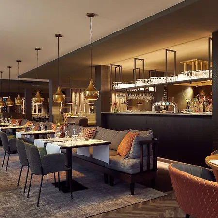 Hotel Der Valk 4*