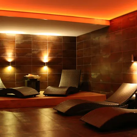 Der Valk Hotel Arnhem