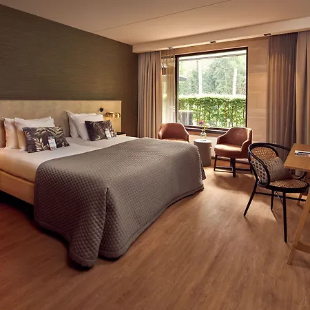 Der Valk Hotel Arnhem