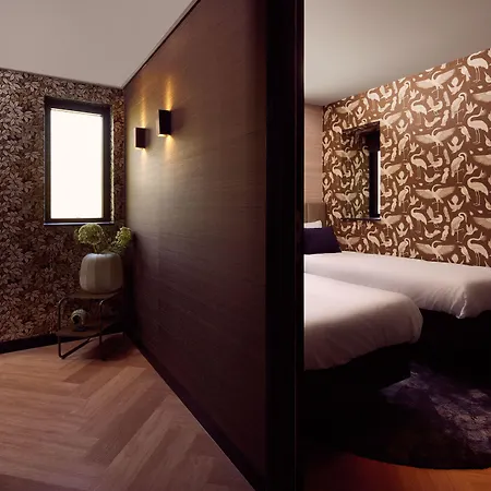 Der Valk Hotel Arnhem