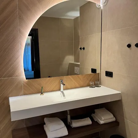 Hotel Der Valk Arnhem