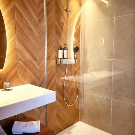 Der Valk Hotel Arnhem