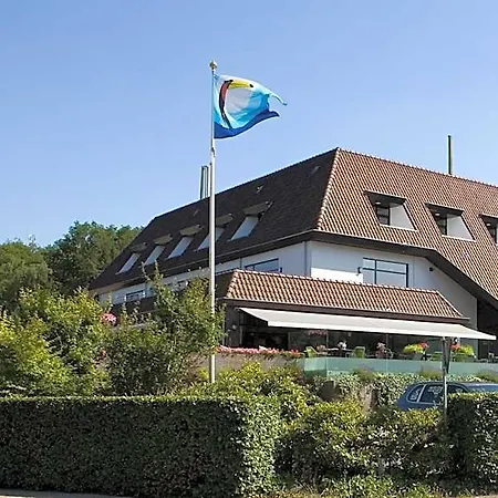 Der Valk Hotel