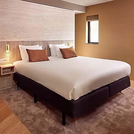 Der Valk Hotel Arnhem