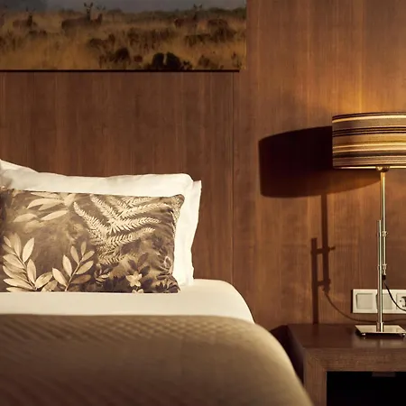 Der Valk Hotel