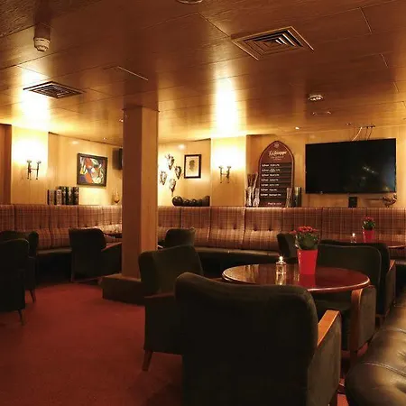 Der Valk Hotel Arnhem