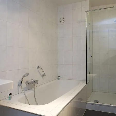 Der Valk 4* Arnhem