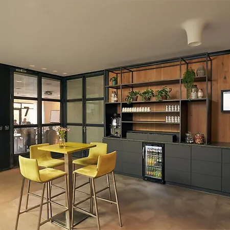 Der Valk Arnhem