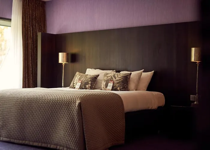 Otel Der Valk Arnhem