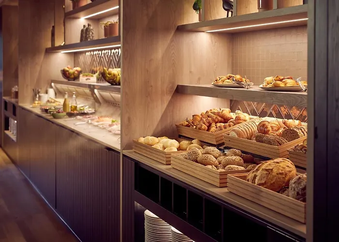 Der Valk Hotell Arnhem