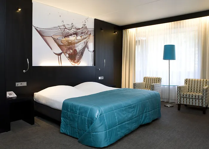 Der Valk Otel Arnhem