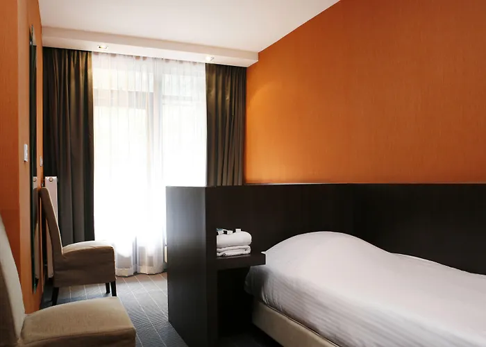 Der Valk Hotel Arnhem