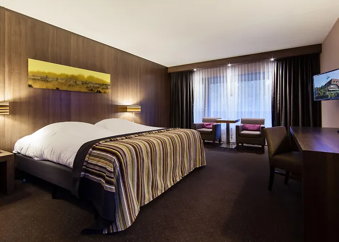 Der Valk Hotel Arnhem