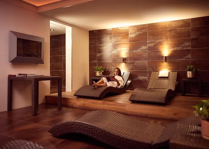 Der Valk Hotell Arnhem