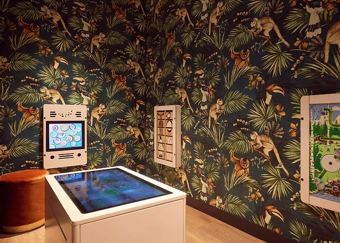 Der Valk Otel Arnhem