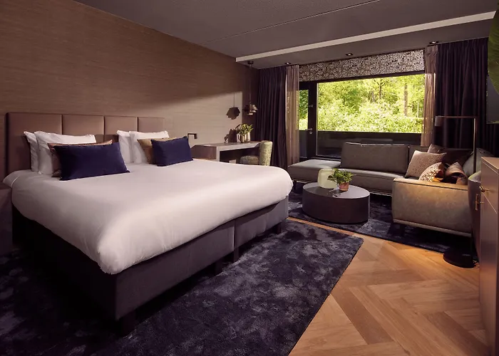 Der Valk Hotel Arnhem