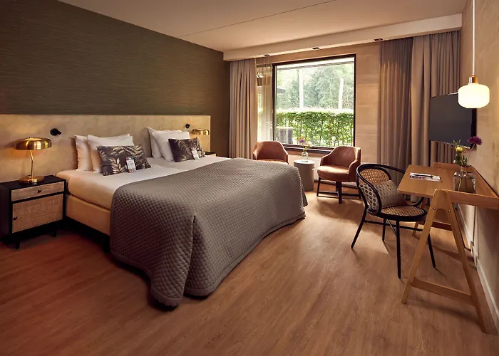 Der Valk Hotel Arnhem