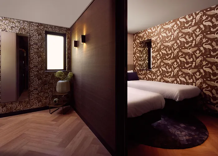 Der Valk Otel Arnhem