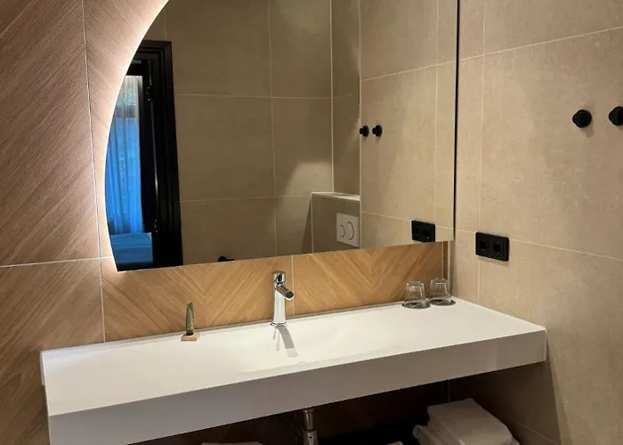 Otel Der Valk Arnhem