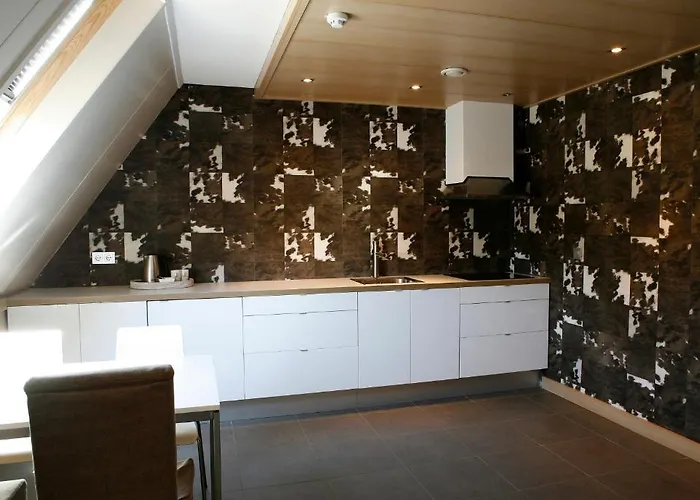 Otel Der Valk Arnhem