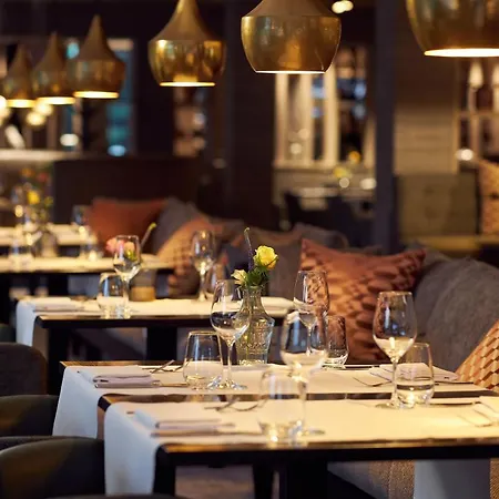 Der Valk 4* Arnhem