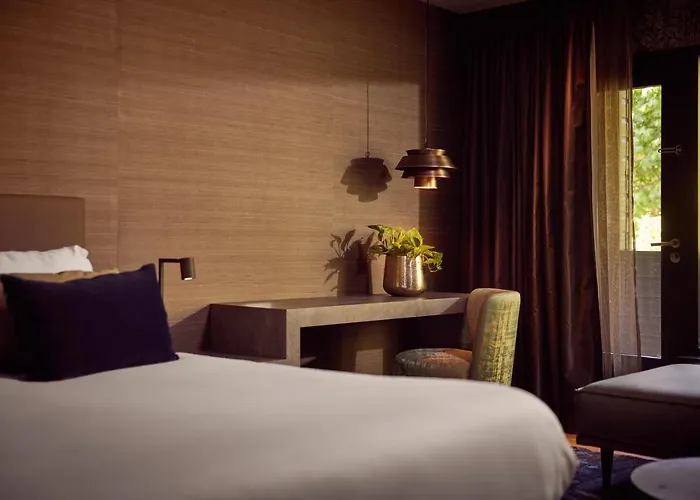 ヴァン デル ヴァルク