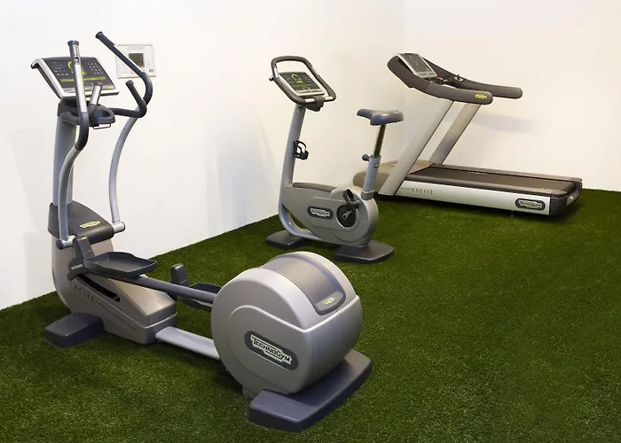 ホテル ヴァン デル ヴァルク 4*